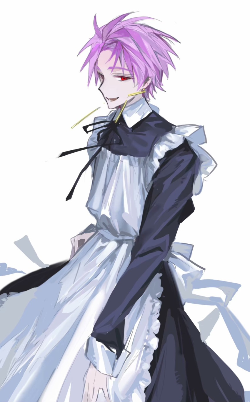 Crossdressing (Mtf) Rule 34 Image