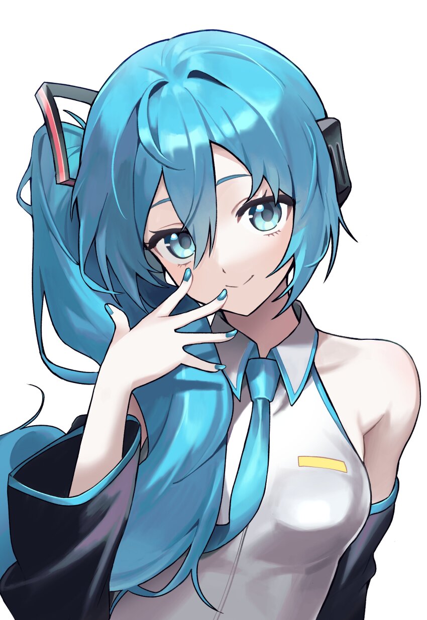 Hatsune Miku (Vocaloid) Rule 34 Image