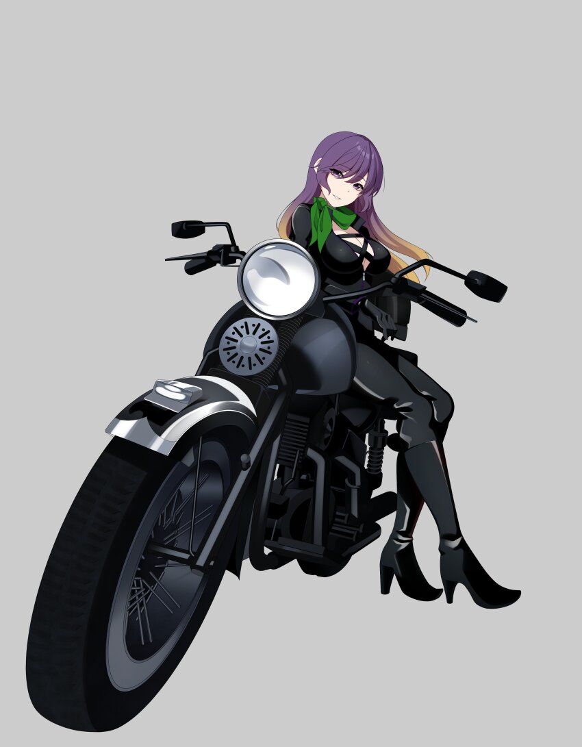 Hijiri Byakuren (Touhou) Rule 34 Image