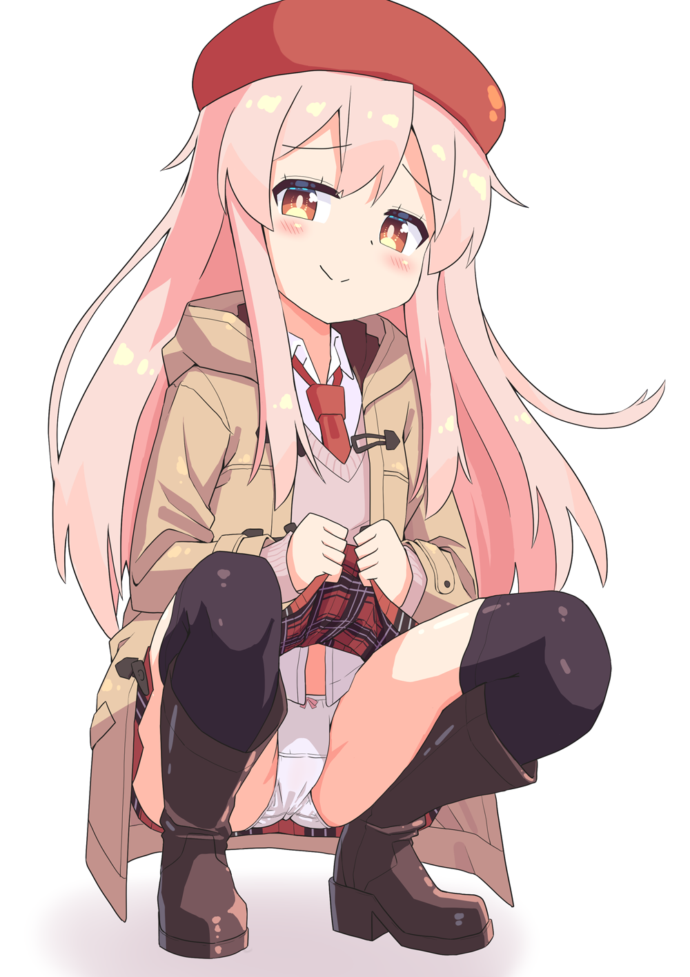 Oyama Mahiro (Changaa) Rule 34 Image