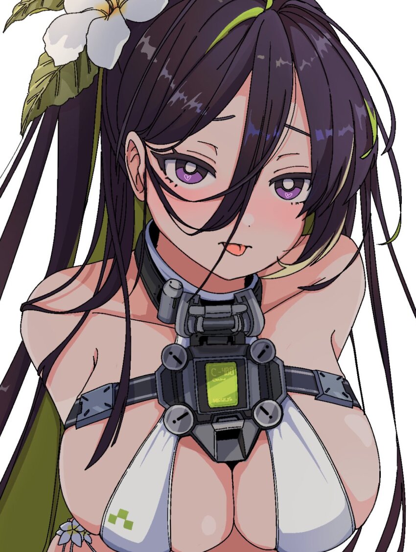 Guilty (Nikke) Rule 34 Image