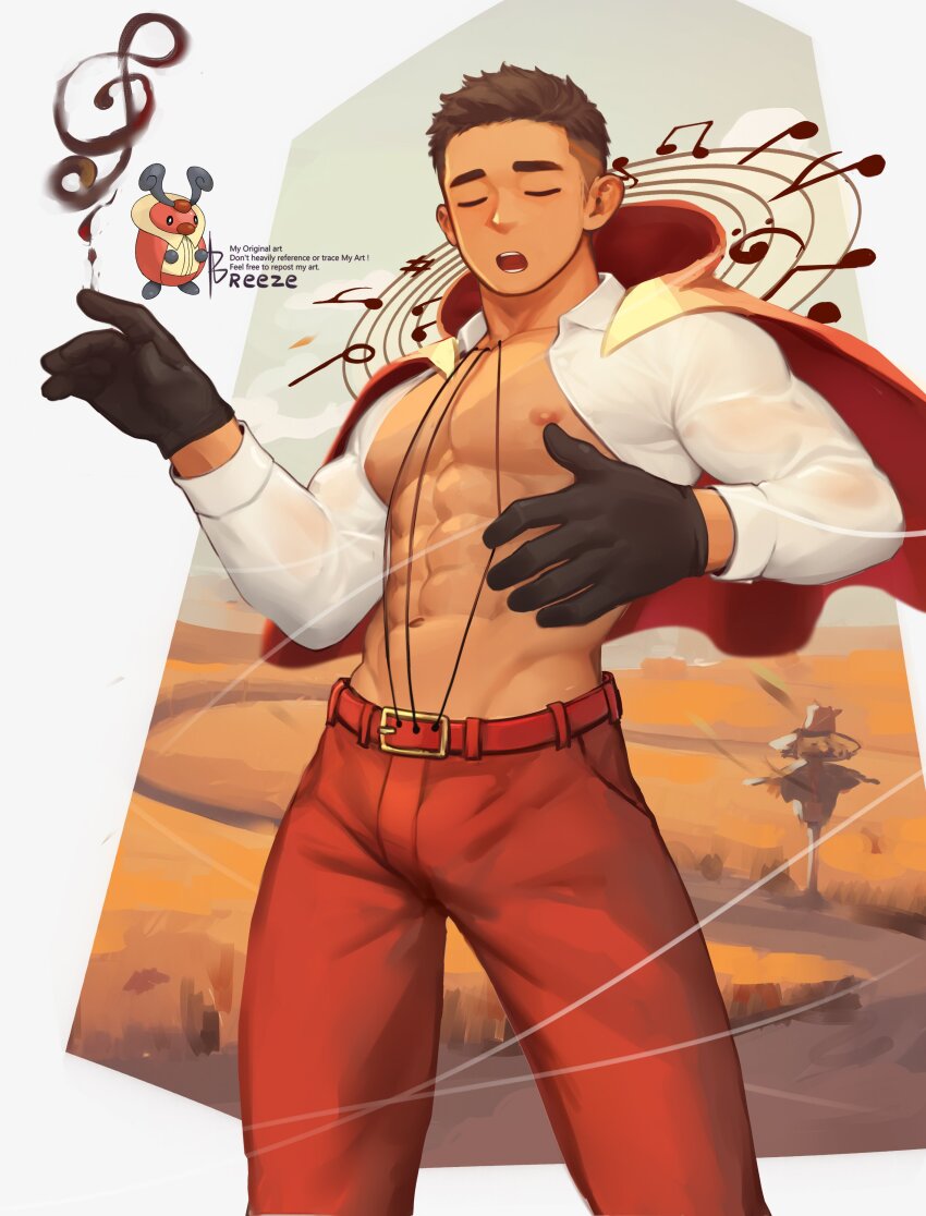 Gen 4 Pokemon (Nintendo) Rule 34 Image
