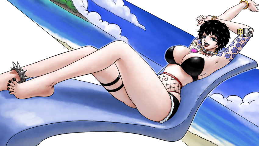 Doll (One Piece) Rule 34 Image