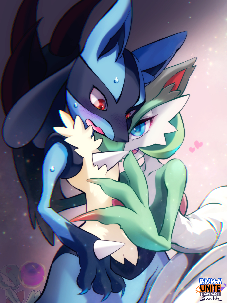 Gardevoir (Nintendo) Rule 34 Image