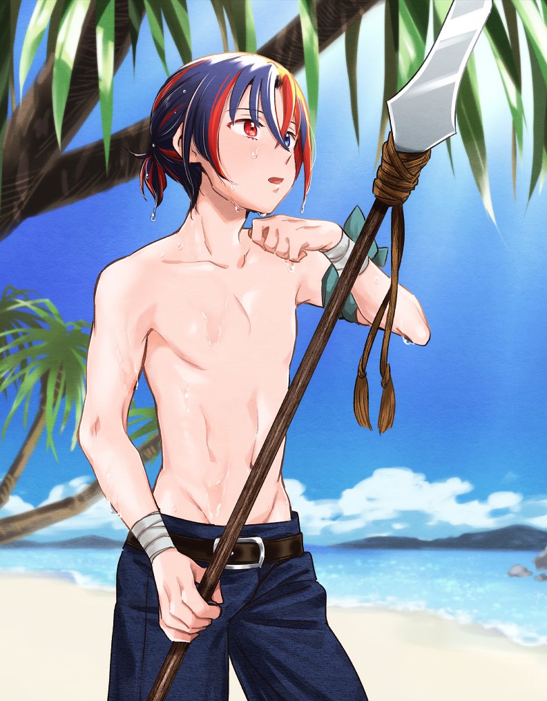 Fire Emblem Rule 34 Image