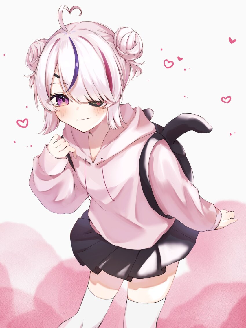 Maria Marionette (Nijisanji) Rule 34 Image
