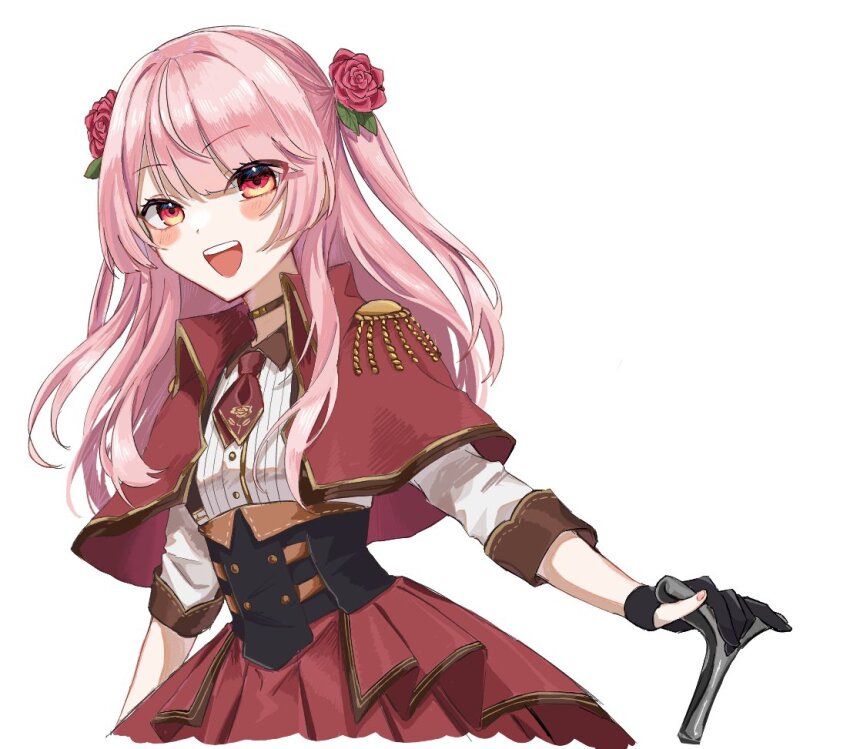Rosemi Lovelock (Nijisanji) Rule 34 Image