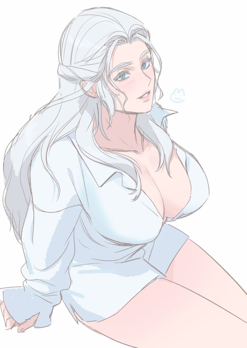 Final Fantasy Rule 34 Image