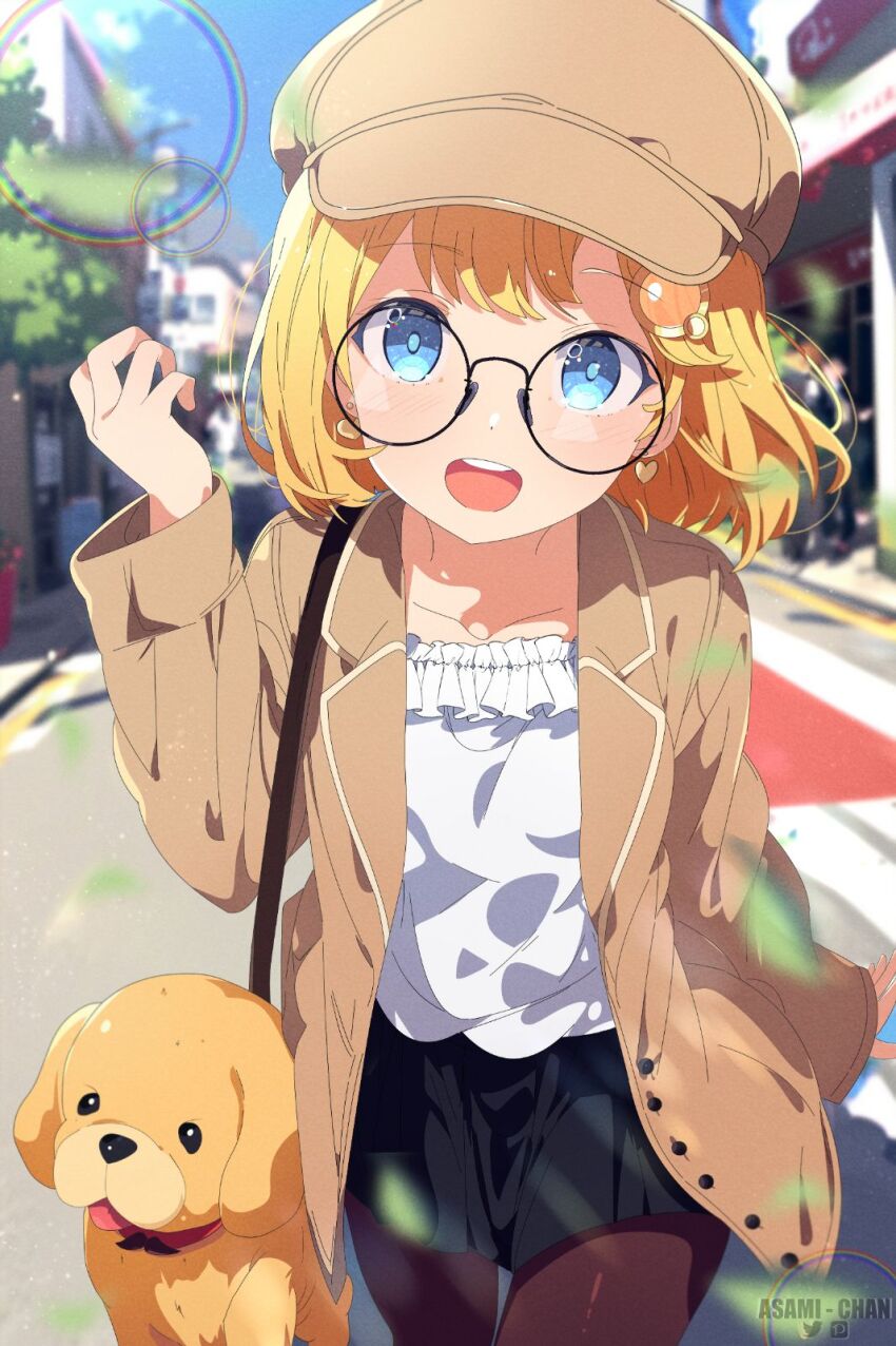 Watson Amelia (Hololive) Rule 34 Image