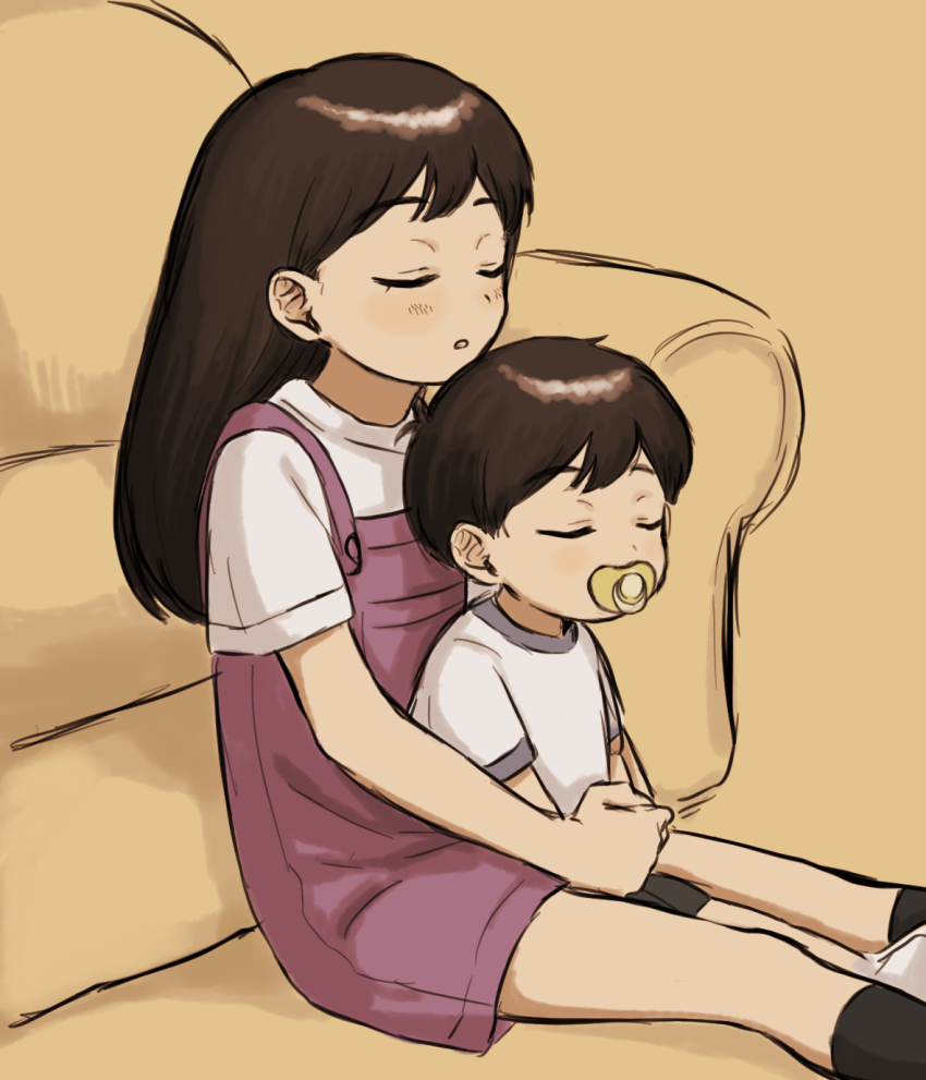 Mari (Omori) Rule 34 Image