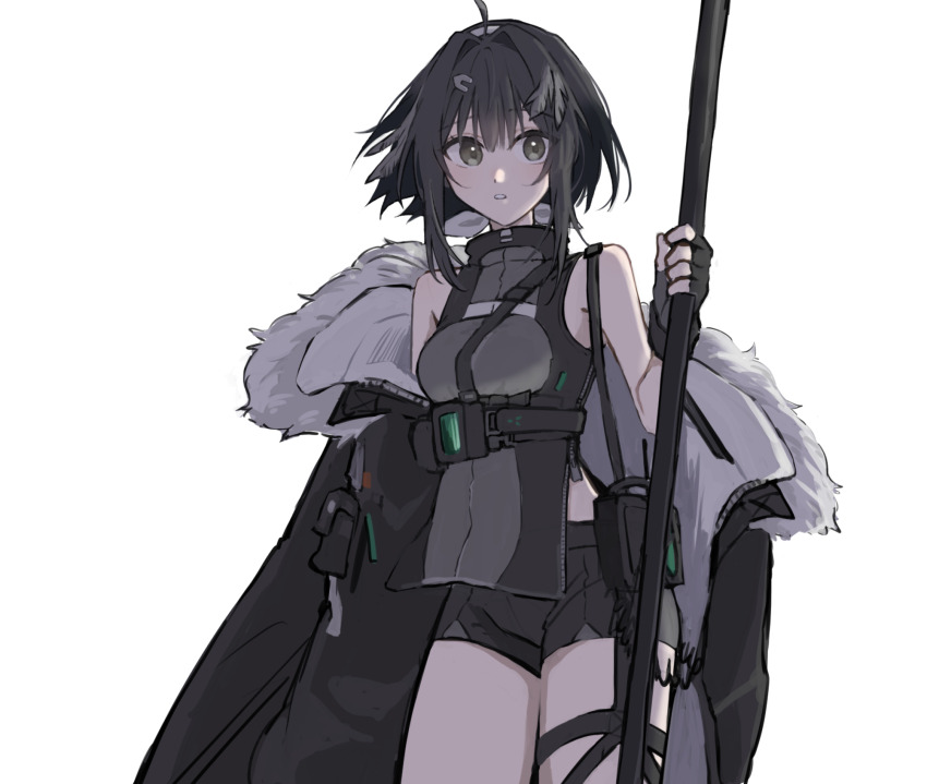 La Pluma (Arknights) Rule 34 Image