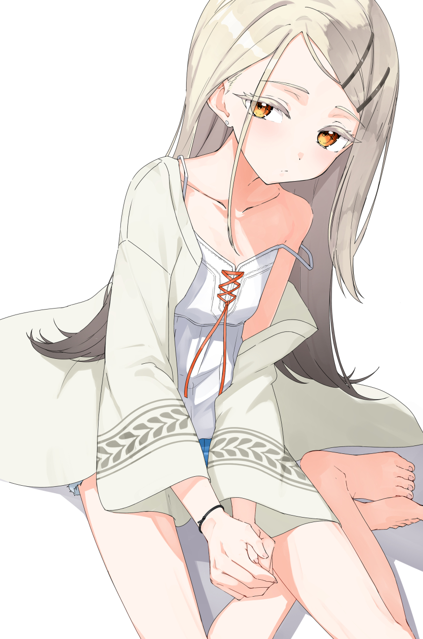 Shinosawa Hiro (Gakuen Idolmaster) Rule 34 Image