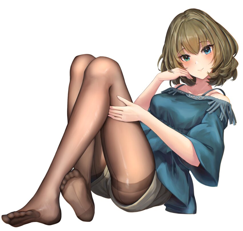 Takagaki Kaede (Idolmaster) Rule 34 Image