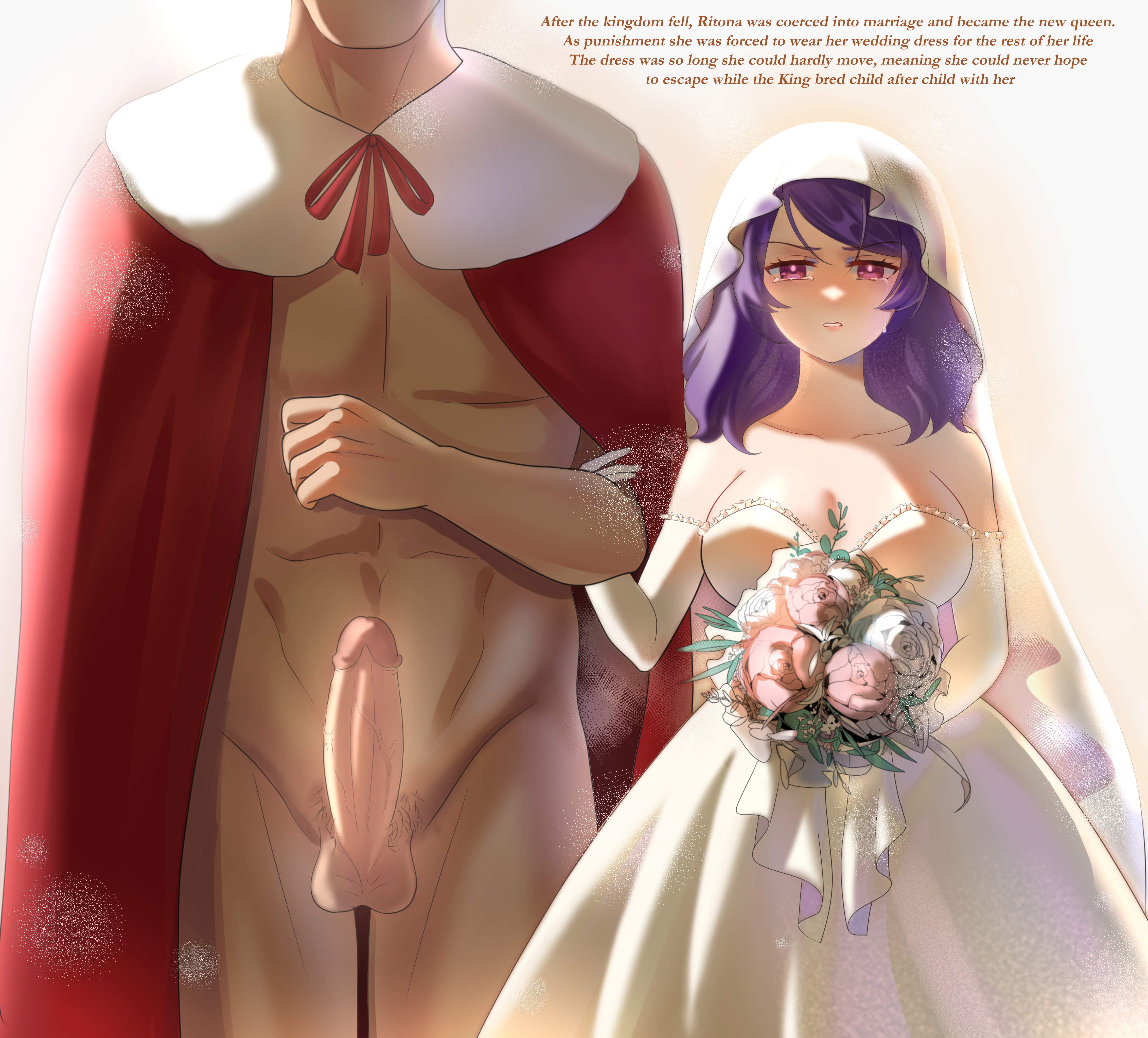 Ritona Reighnvhasta (Fault Milestone) Rule 34 Image