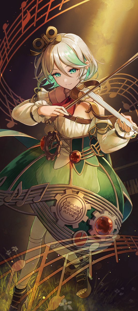 Cecilia Immergreen (Hololive) Rule 34 Image
