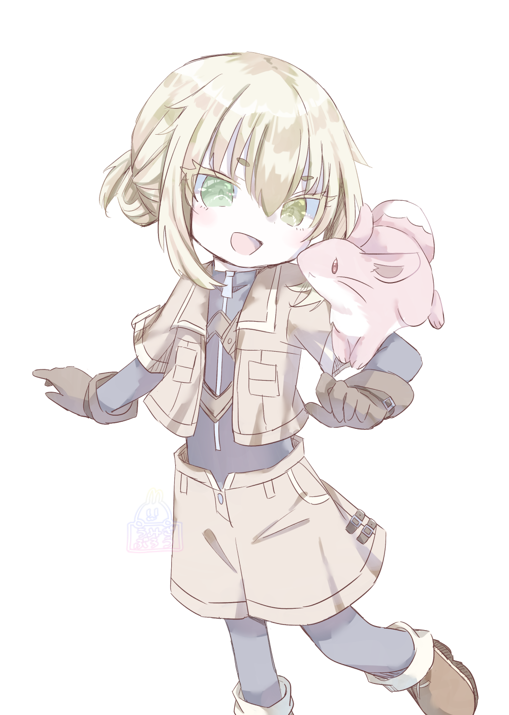 Made In Abyss Rule 34 Image