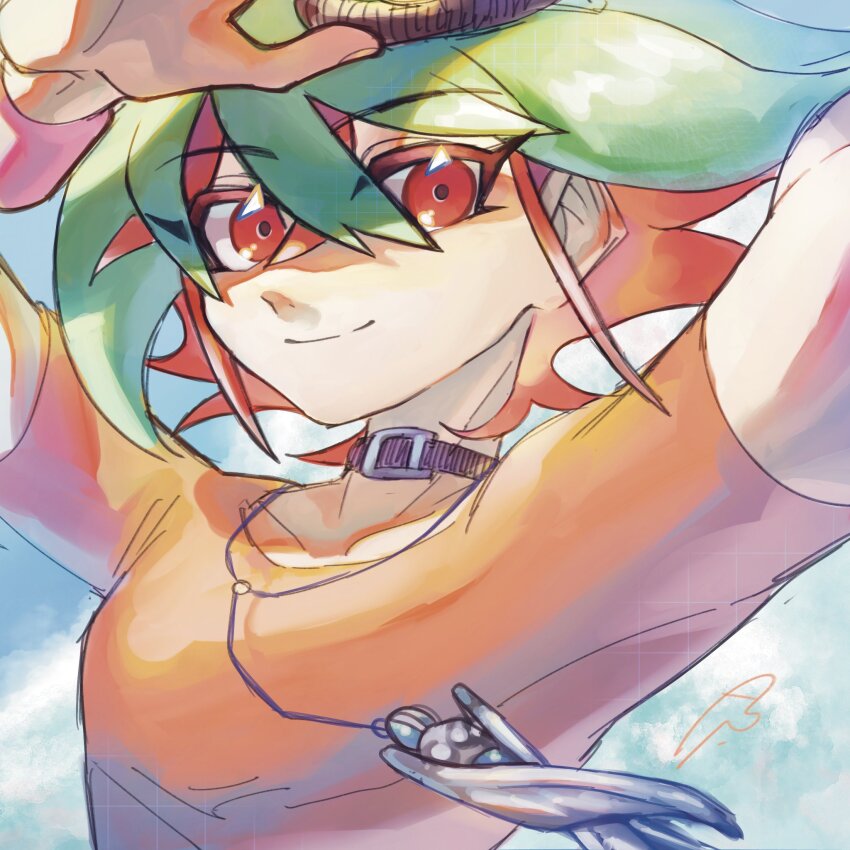 Yu-Gi-Oh! Rule 34 Image