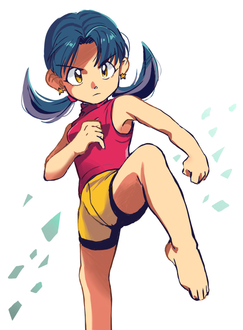 Kris (Pokemon) Rule 34 Image