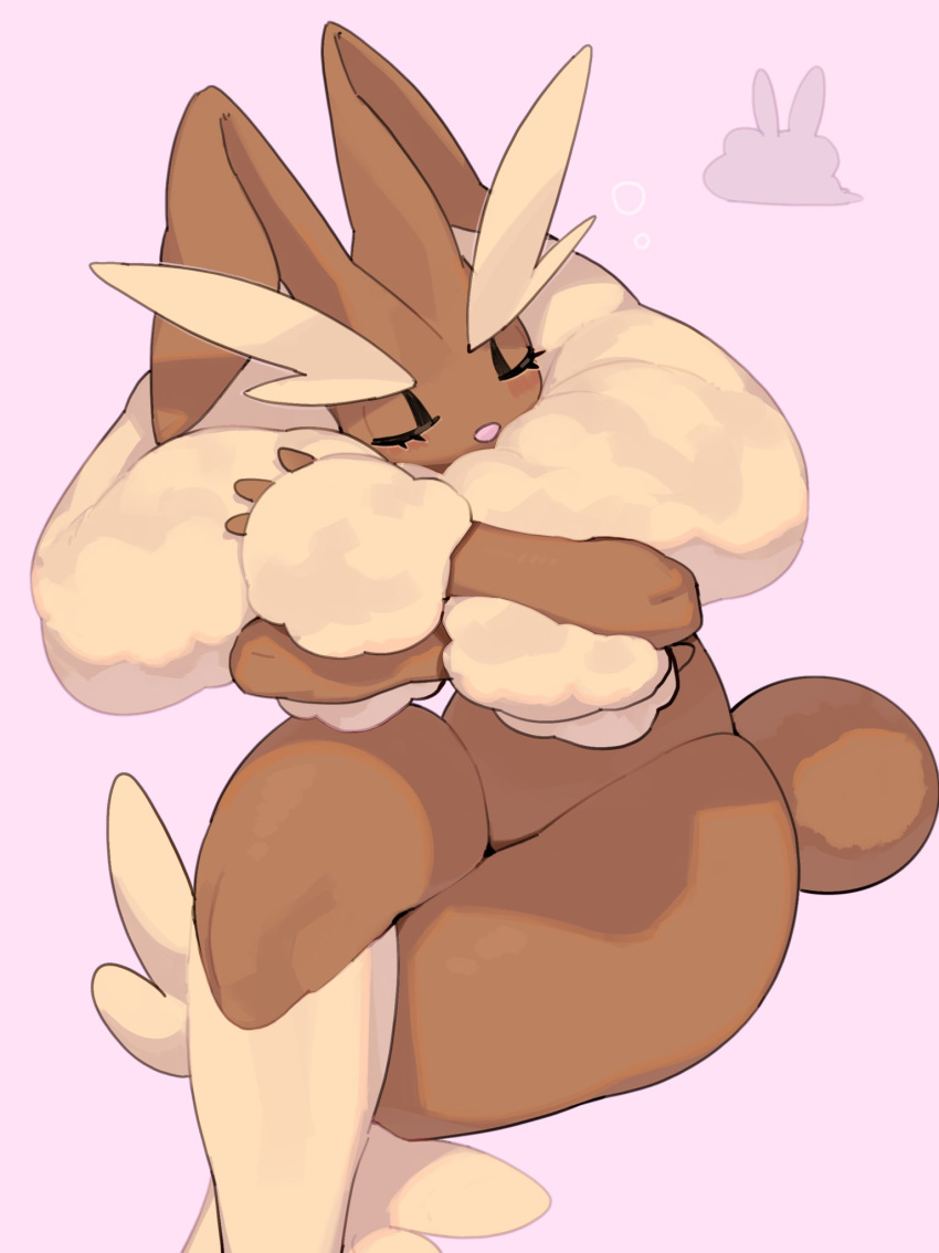Generation 4 Pokemon (Nintendo) Rule 34 Image