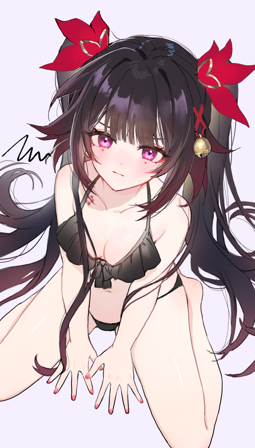Sparkle (Honkai: Star Rail) Rule 34 Image