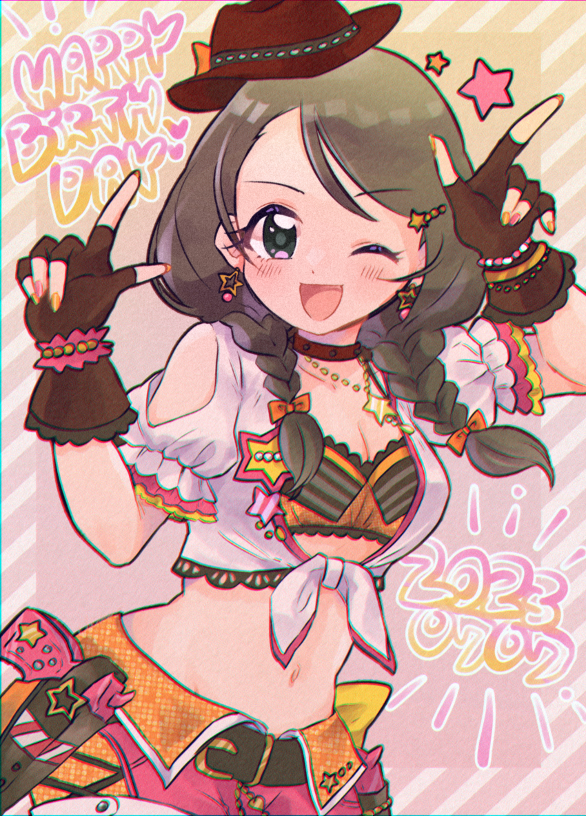 Idolmaster Rule 34 Image