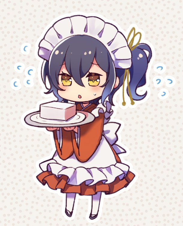 Tenka Hyakken Rule 34 Image