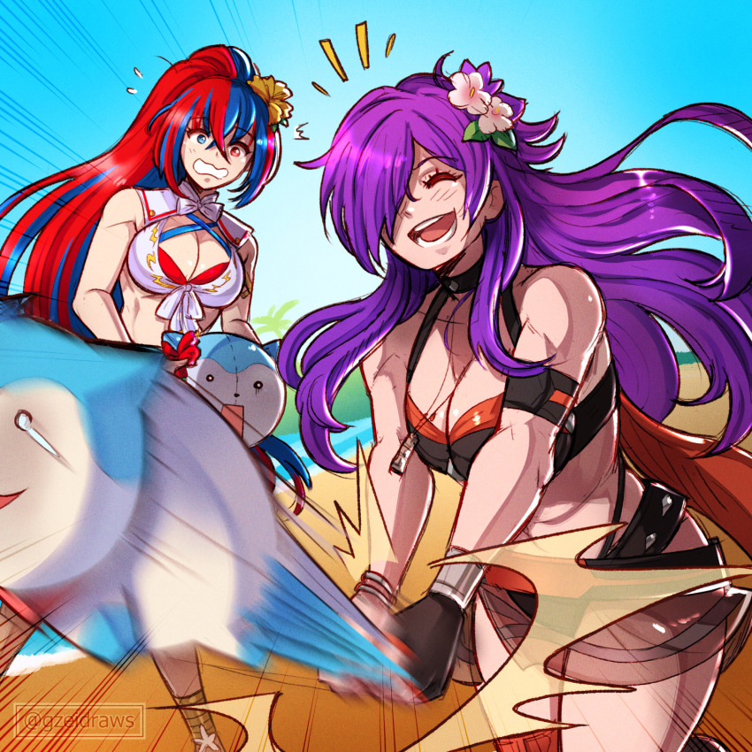 Sommie (Fire Emblem) Rule 34 Image