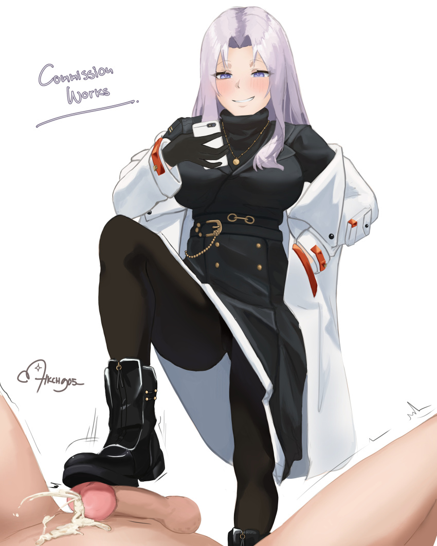 Yorktown (Azur Lane) Rule 34 Image