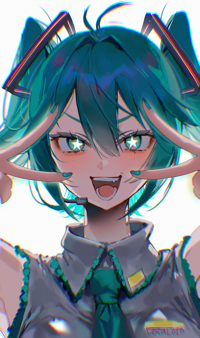 Hatsune Miku (Vocaloid) Rule 34 Image