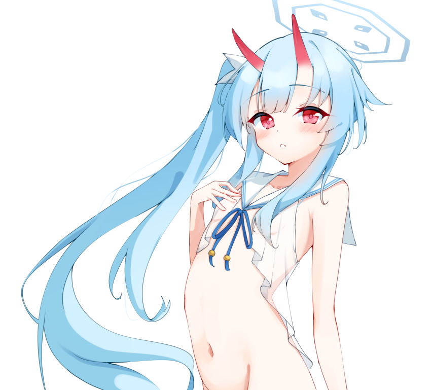 Chise (Blue Archive) Rule 34 Image