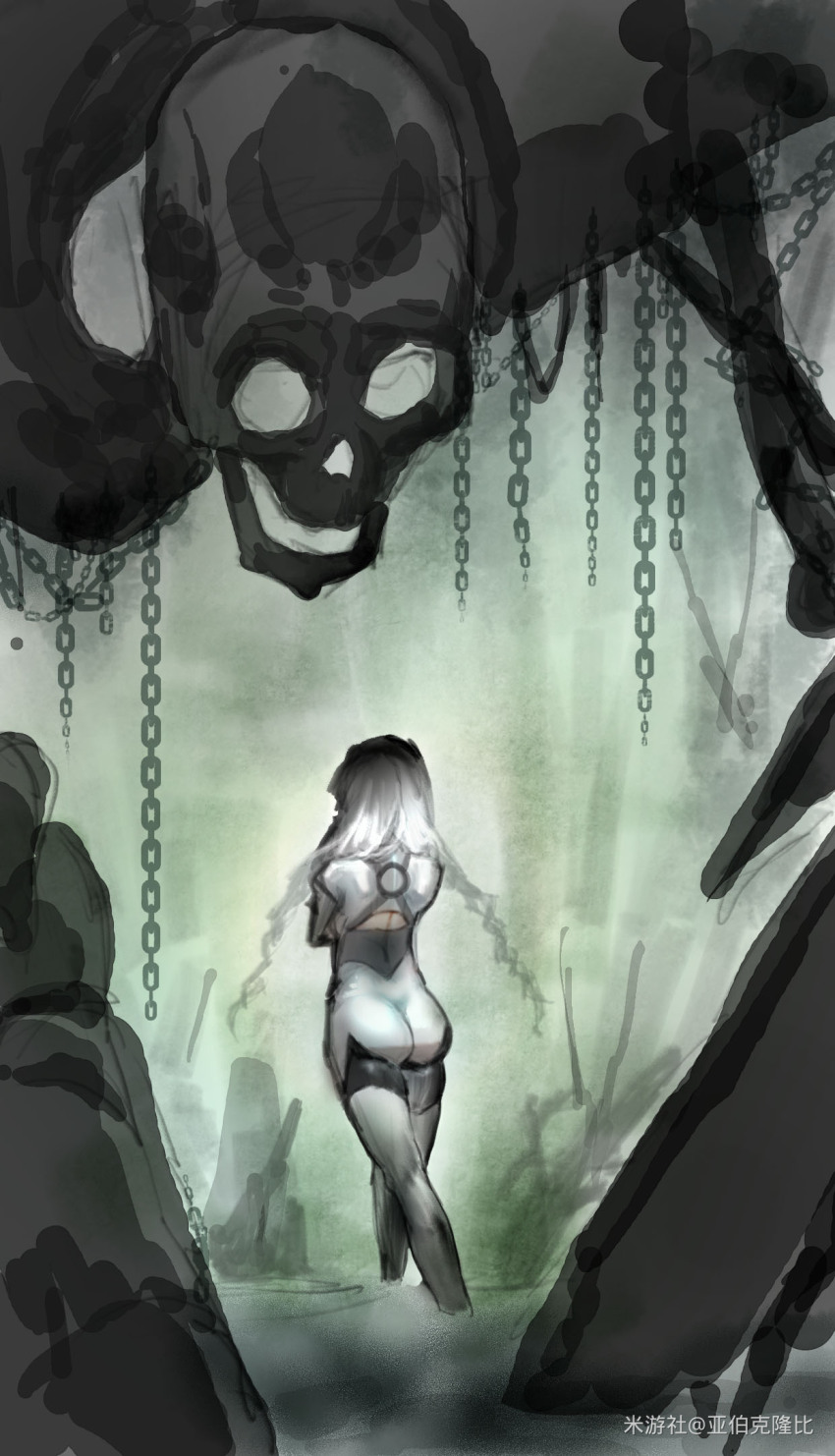 Kiana Kaslana (Honkai (Series)) Rule 34 Image
