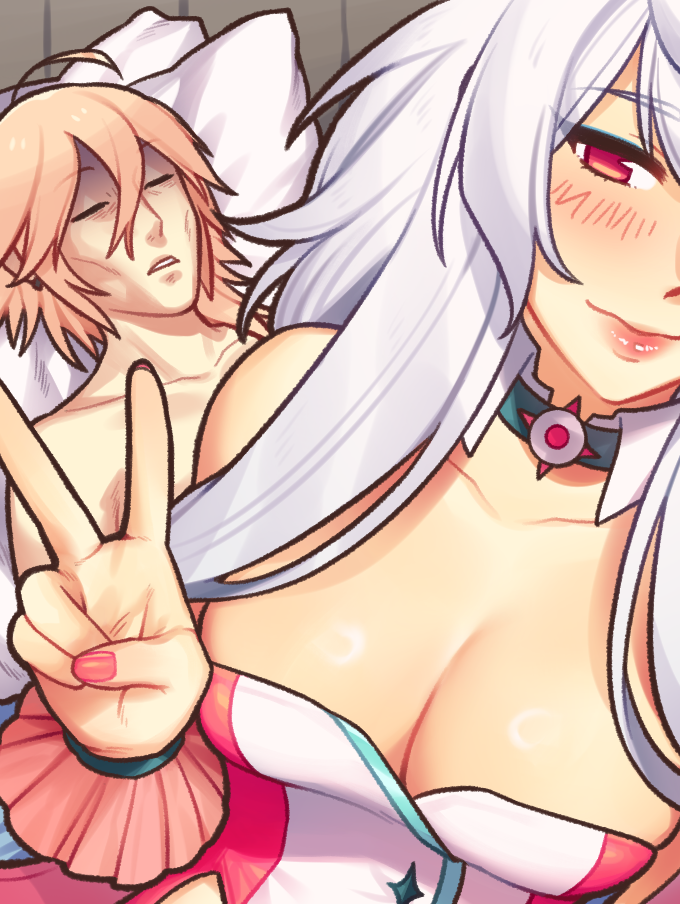 Vocaloid Rule 34 Image