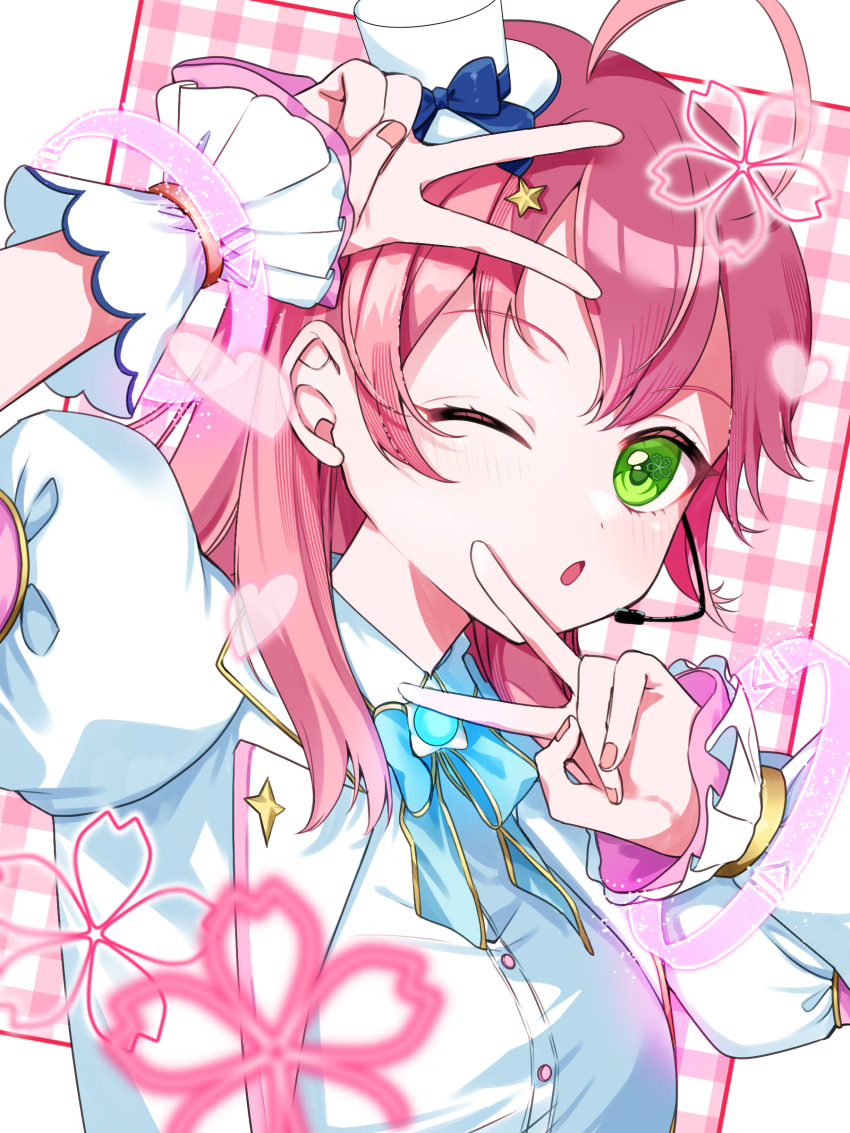Sakura Miko (Hololive) Rule 34 Image
