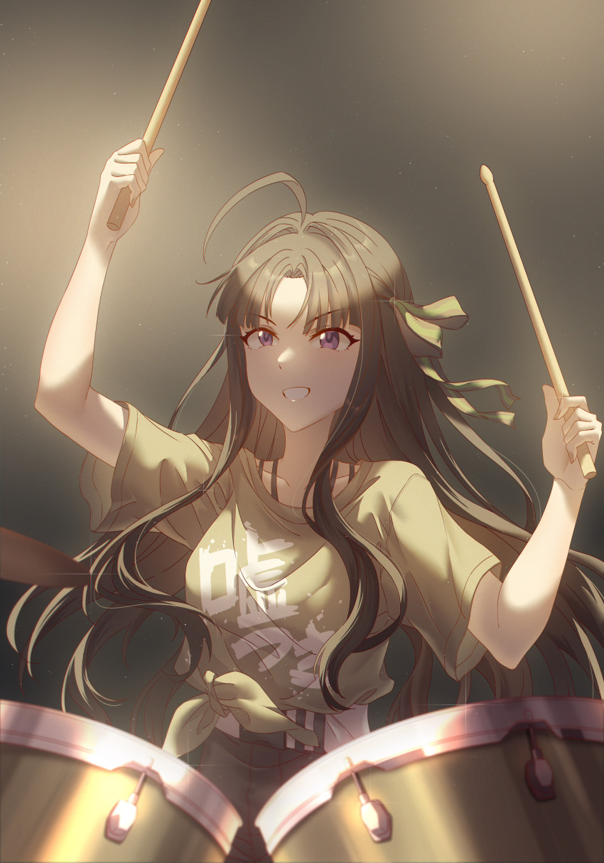 Awa Subaru (Girls Band Cry) Rule 34 Image