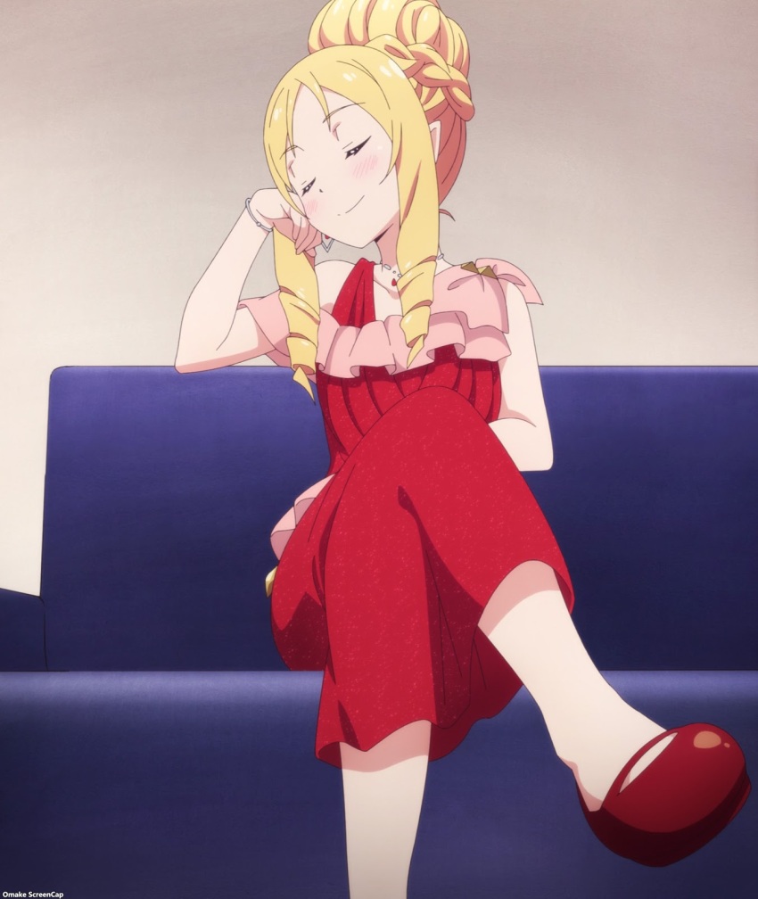 Yamada Elf (A-1 Pictures) Rule 34 Image