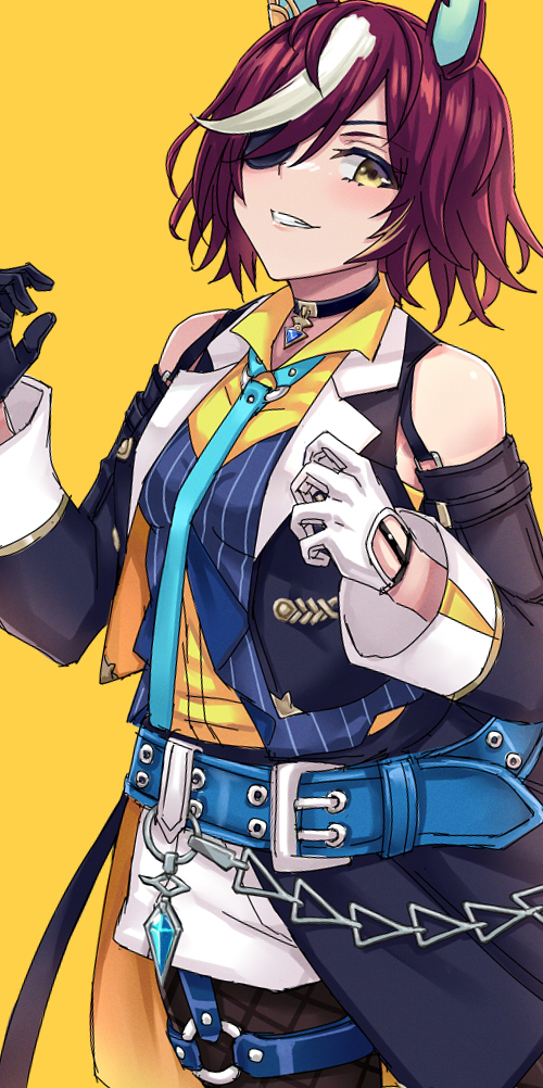 Tanino Gimlet (Umamusume) Rule 34 Image