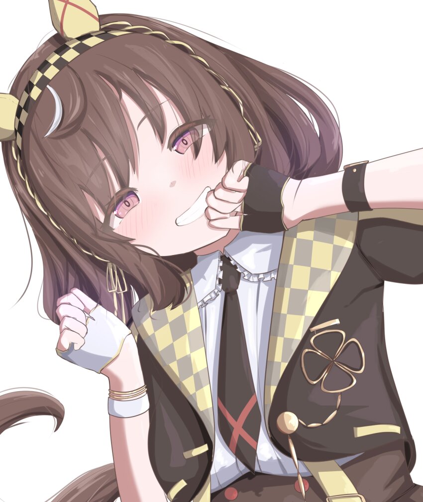 Buena Vista (Umamusume) Rule 34 Image