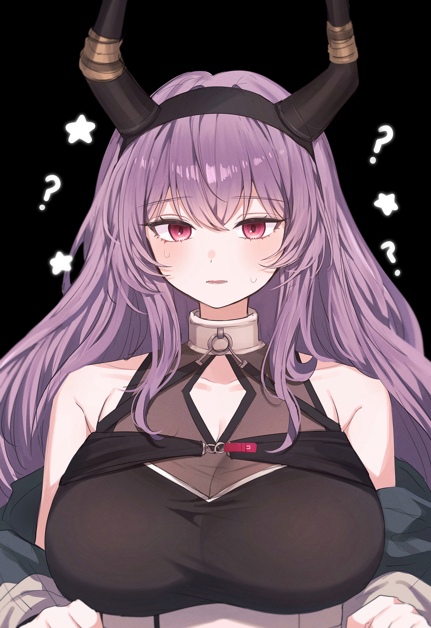 Typhon (Arknights) Rule 34 Image