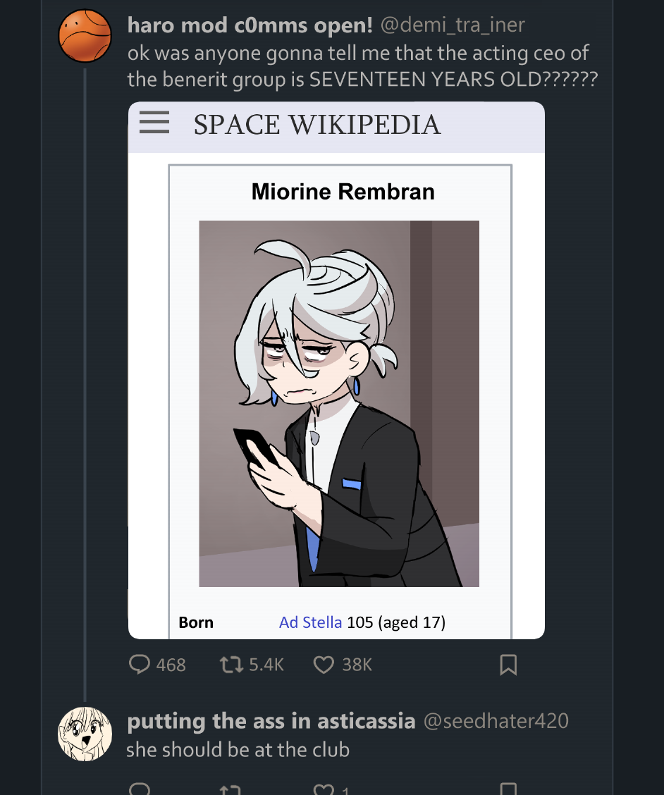 Haro (Gundam) Rule 34 Image