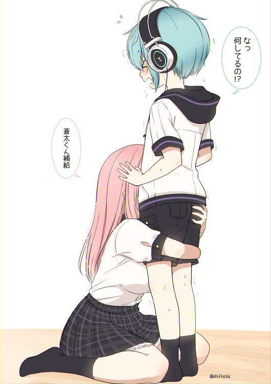 Original Rule 34 Image