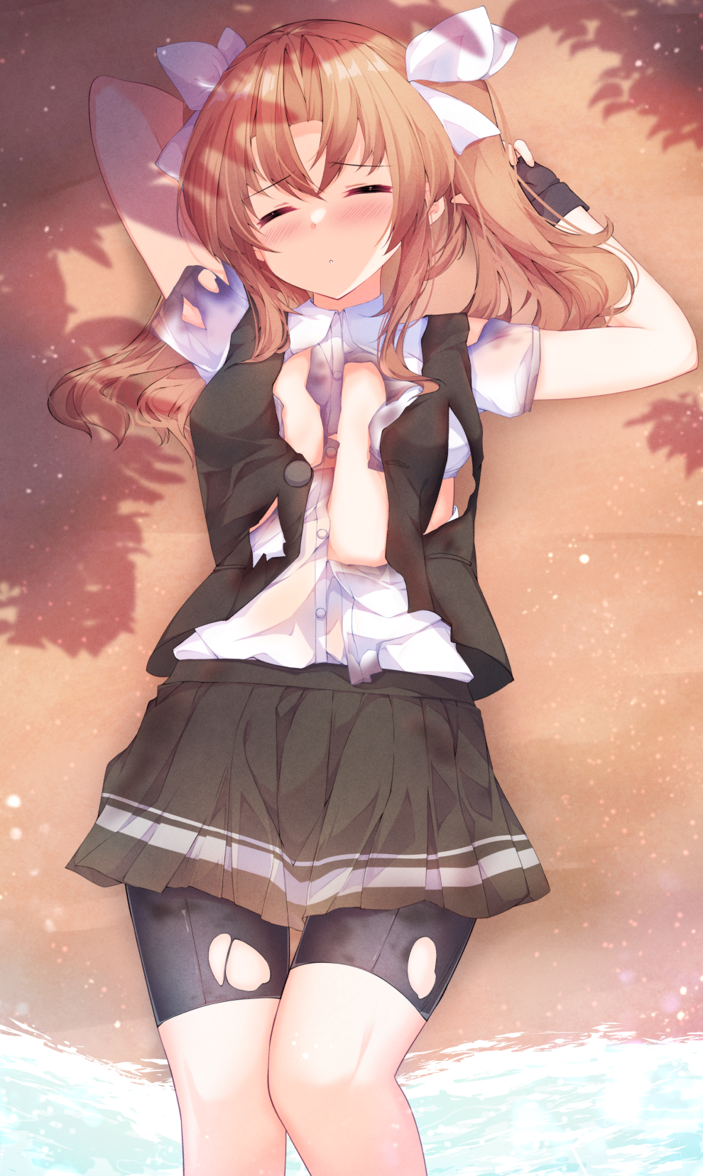Kantai Collection Rule 34 Image