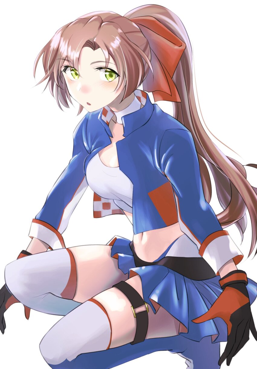 Kantai Collection Rule 34 Image