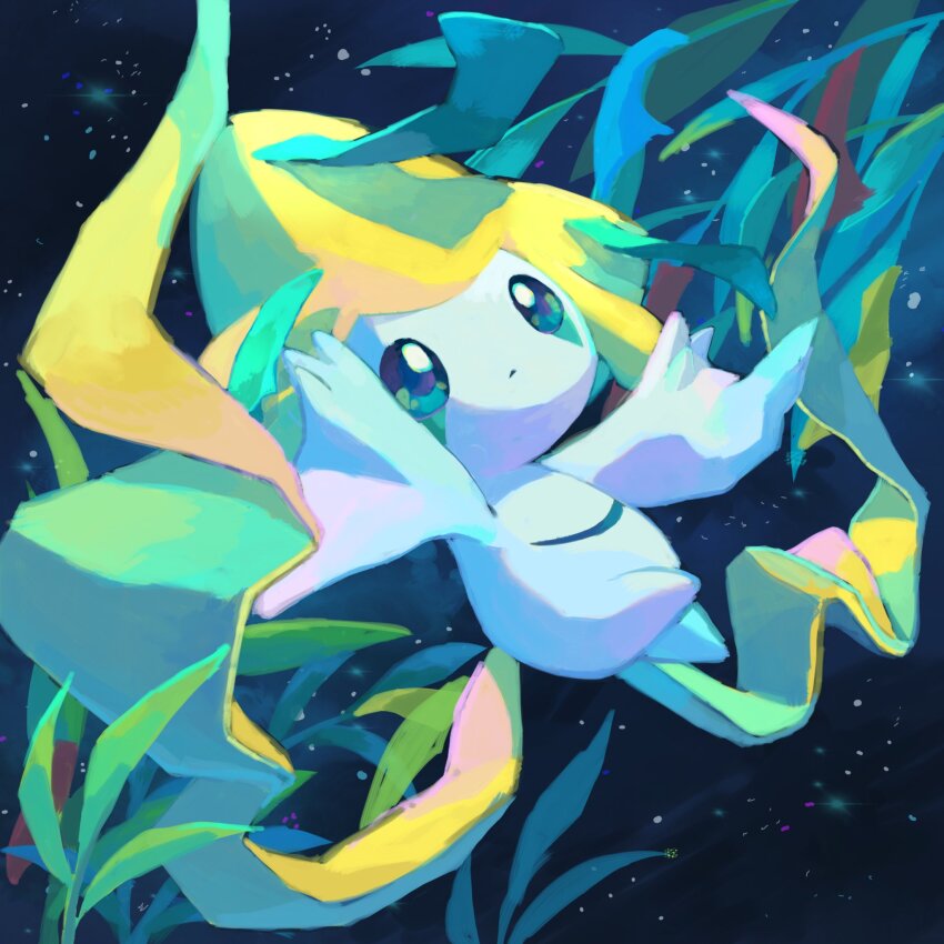 Gen 3 Pokemon (Nintendo) Rule 34 Image