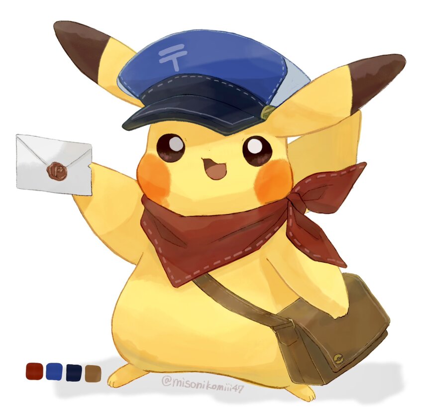 Gen 1 Pokemon (Nintendo) Rule 34 Image