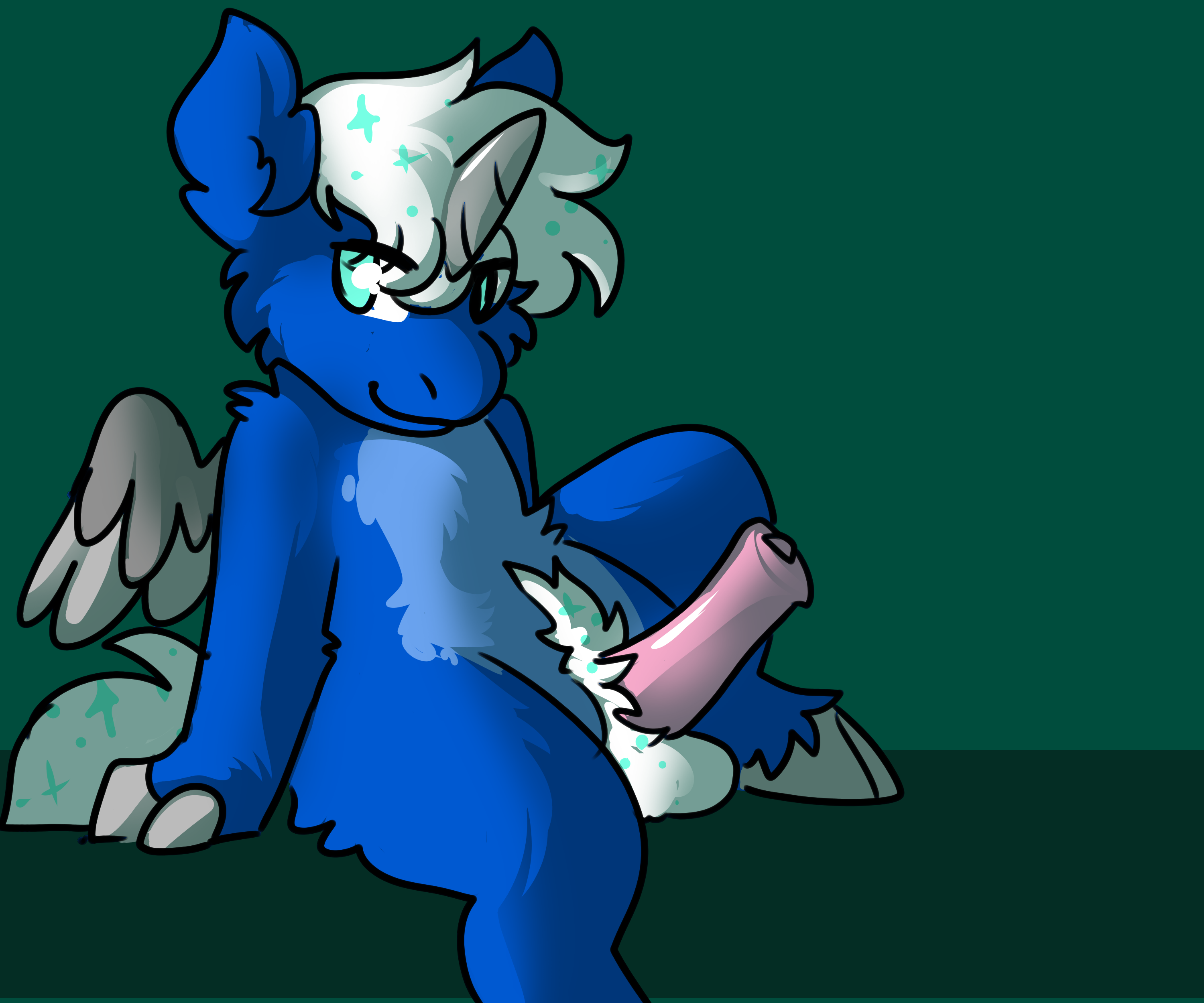 Mythology Rule 34 Image