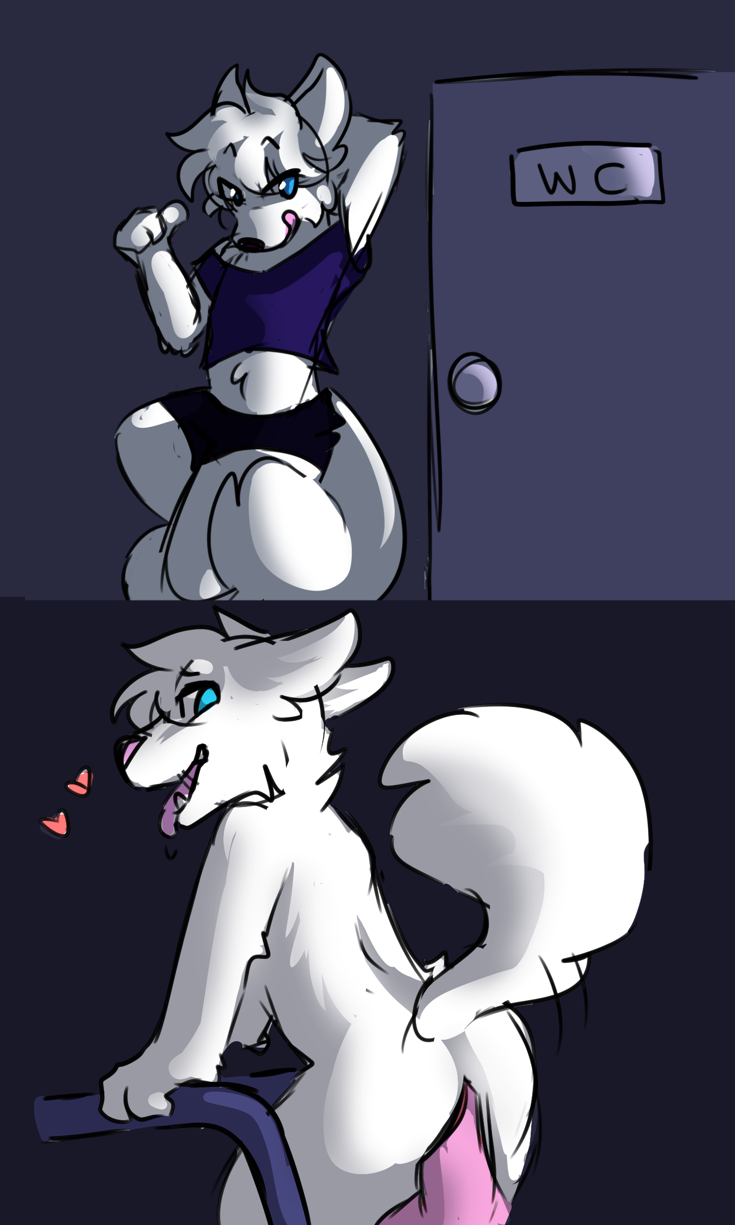 Lake Ridley (Synthet1c) Rule 34 Image