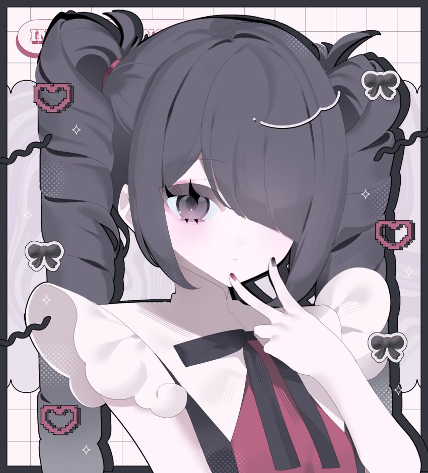 Ame-Chan (Needy Girl Overdose) Rule 34 Image