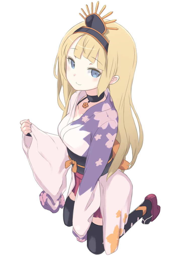 Tenka Hyakken Rule 34 Image