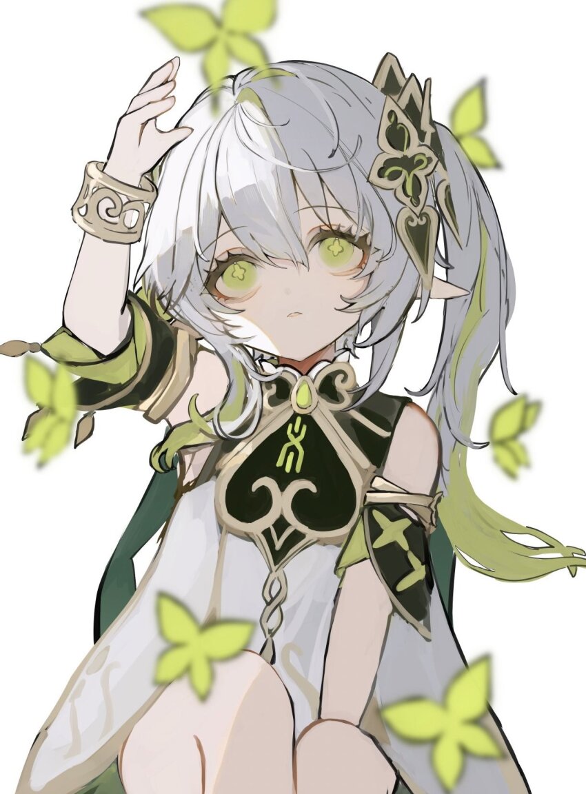 Nahida (Genshin Impact) Rule 34 Image