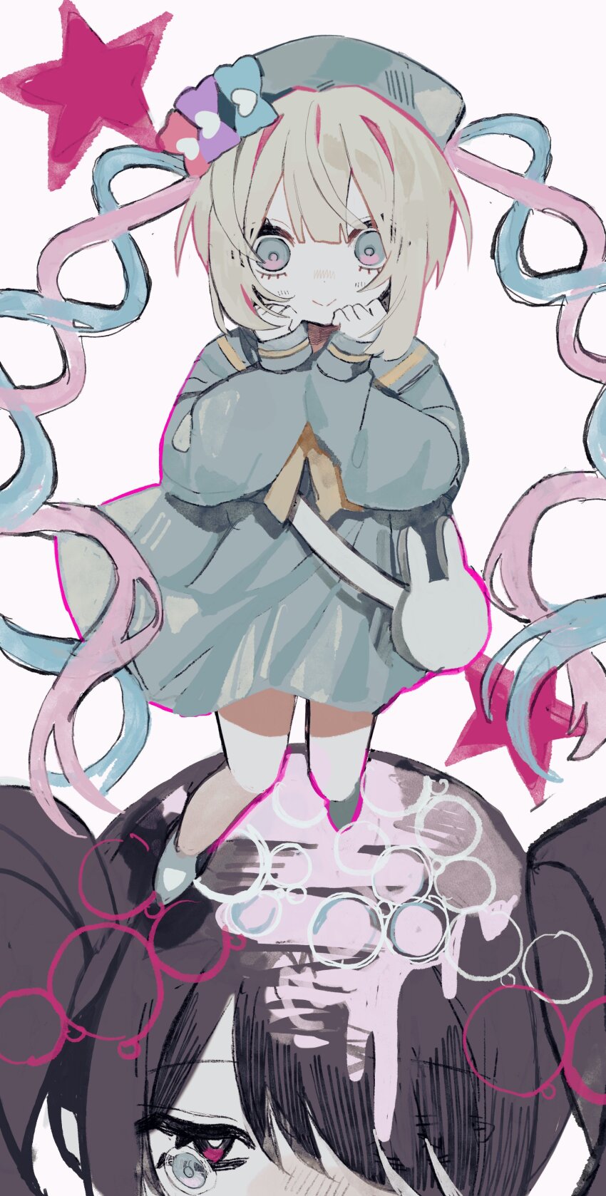 Ame-Chan (Needy Girl Overdose) Rule 34 Image